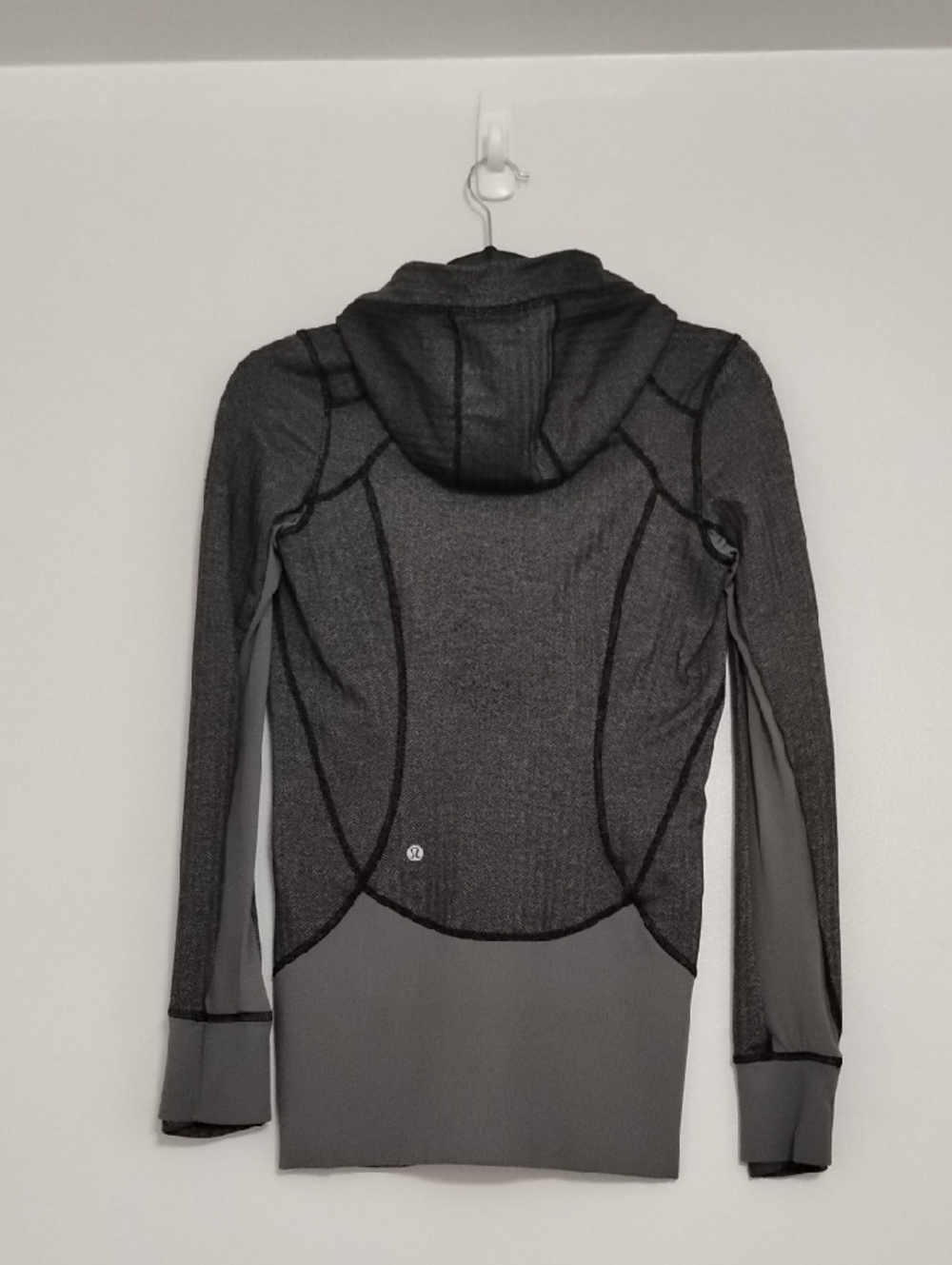 Lululemon Daily Practice Jacket - Picture 2 of 10